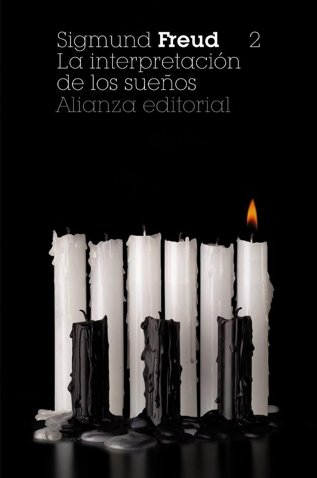 LA INTERPRETACION DE LOS SUEÑOS-1  | 9788420674346 | FREUD,SIGMUND | Llibreria Geli - Llibreria Online de Girona - Comprar llibres en català i castellà