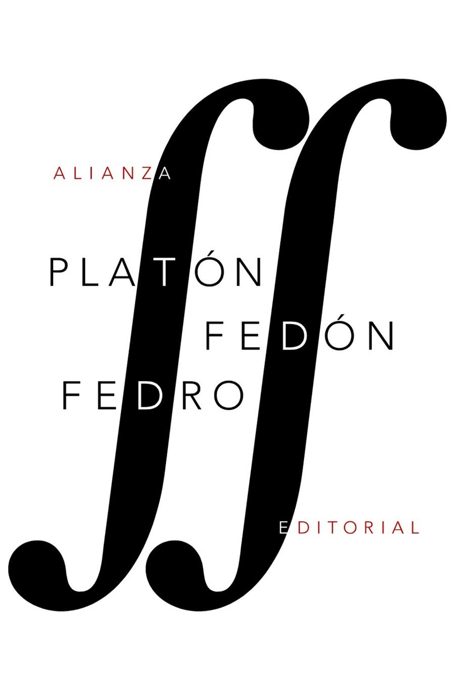 FEDÓN/FEDRO | 9788491042822 | PLATÓN  | Libreria Geli - Librería Online de Girona - Comprar libros en catalán y castellano