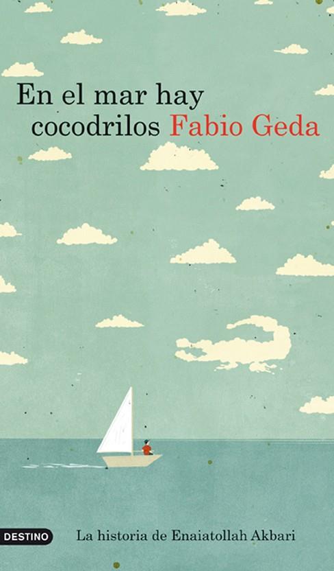 EN EL MAR HAY COCODRILOS | 9788423344116 | GEDA,FABIO | Llibreria Geli - Llibreria Online de Girona - Comprar llibres en català i castellà