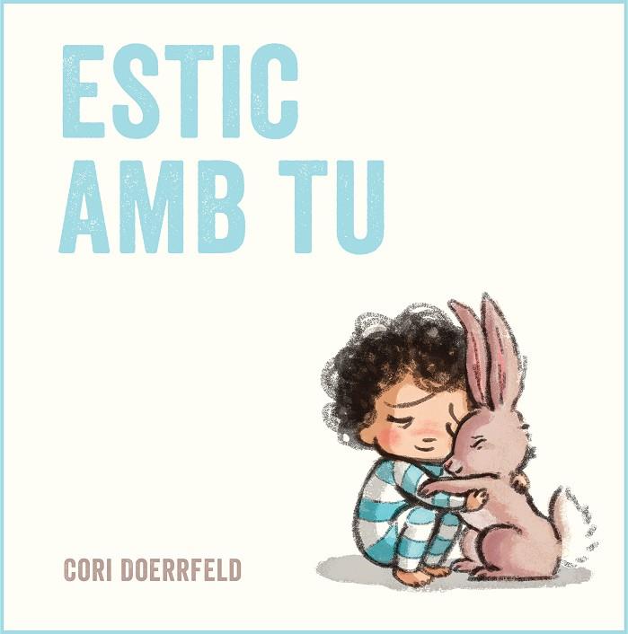 ESTIC AMB TU | 9788448851835 | DOERRFELD,CORI | Libreria Geli - Librería Online de Girona - Comprar libros en catalán y castellano