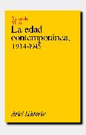 LA EDAD CONTEMPORANEA(1914-1945) | 9788434465916 | VILLANI,PASQUALE | Llibreria Geli - Llibreria Online de Girona - Comprar llibres en català i castellà