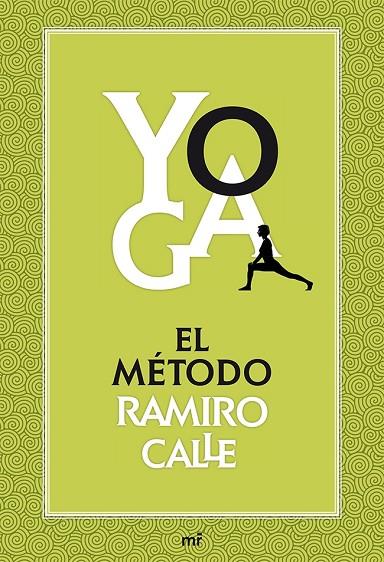 YOGA.EL MÉTODO RAMIRO CALLE (TD) | 9788427039704 | CALLE,RAMIRO  | Libreria Geli - Librería Online de Girona - Comprar libros en catalán y castellano