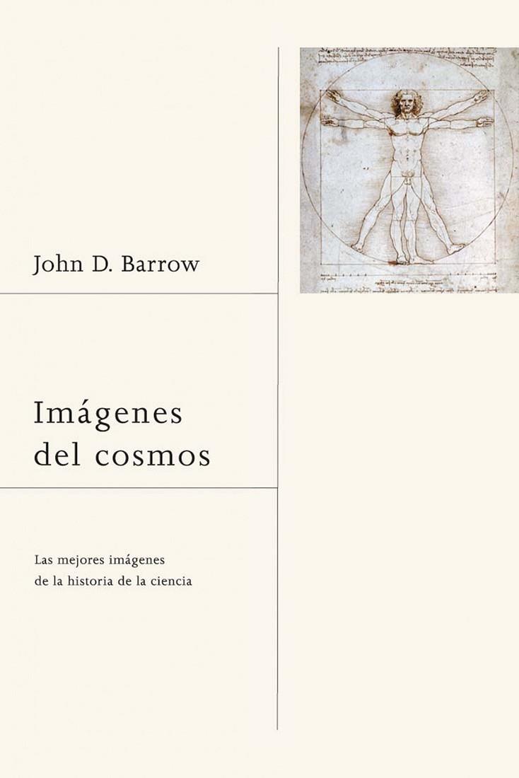 IMAGENES DEL COSMOS | 9788449322877 | BARROW,JOHN D. | Llibreria Geli - Llibreria Online de Girona - Comprar llibres en català i castellà