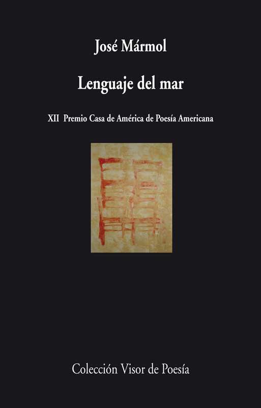 LENGUAJE DEL MAR | 9788498958256 | MARMOL,JOSE | Libreria Geli - Librería Online de Girona - Comprar libros en catalán y castellano