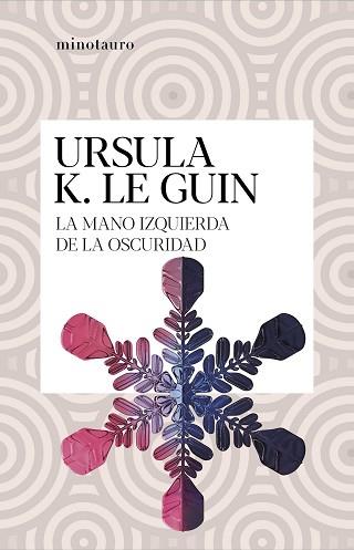 LA MANO IZQUIERDA DE LA OSCURIDAD | 9788445009949 | LE GUIN,URSULA K. | Libreria Geli - Librería Online de Girona - Comprar libros en catalán y castellano