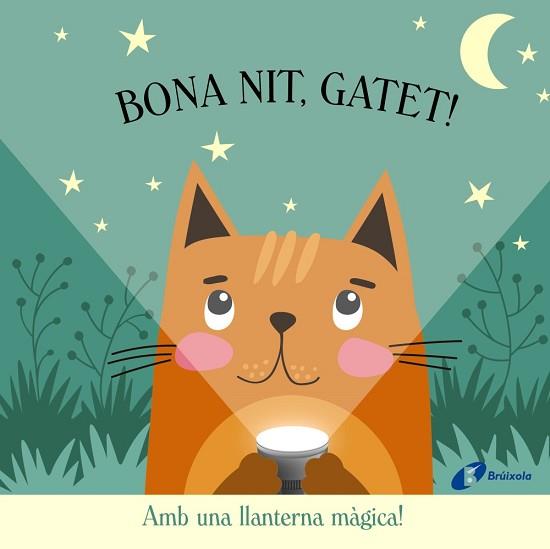 BONA NIT,GATET! | 9788413492704 | BUTTON,KATIE | Libreria Geli - Librería Online de Girona - Comprar libros en catalán y castellano