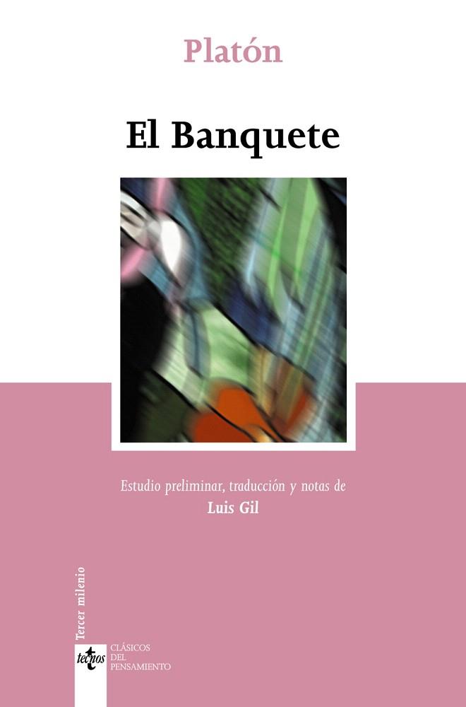 EL BANQUETE | 9788430943722 | PLATON | Libreria Geli - Librería Online de Girona - Comprar libros en catalán y castellano