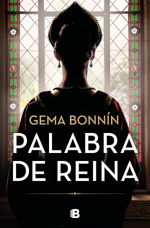 PALABRA DE REINA | 9788466677134 | BONNÍN,GEMA | Llibreria Geli - Llibreria Online de Girona - Comprar llibres en català i castellà