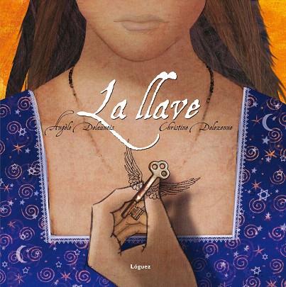 LA LLAVE | 9788496646483 | DELAUMOIS,ANGELE/DELEZENNE,CHRISTINE | Llibreria Geli - Llibreria Online de Girona - Comprar llibres en català i castellà