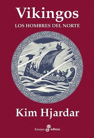 VIKINGOS.LOS HOMBRES DEL NORTE | 9788435027519 | HJARDAR,KIM | Libreria Geli - Librería Online de Girona - Comprar libros en catalán y castellano