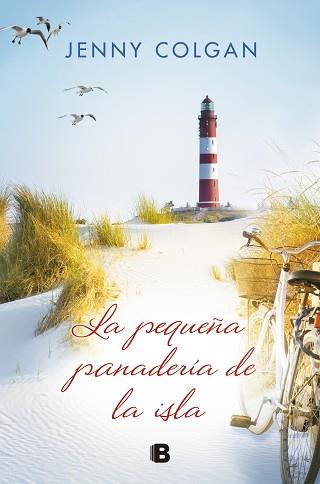 LA PEQUEÑA PANADERÍA DE LA ISLA | 9788466672962 | COLGAN,JENNY | Libreria Geli - Librería Online de Girona - Comprar libros en catalán y castellano