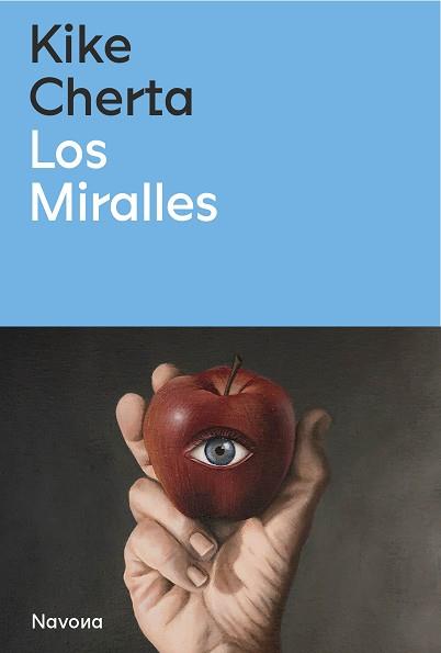 LOS MIRALLLES | 9788419552112 | CHERTA,KIKE | Libreria Geli - Librería Online de Girona - Comprar libros en catalán y castellano