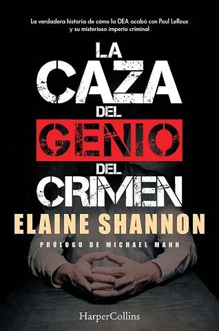 LA CAZA DEL GENIO DEL CRIMEN | 9788491394334 | SHANNON,ELAINE | Libreria Geli - Librería Online de Girona - Comprar libros en catalán y castellano
