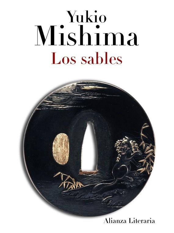 LOS SABLES | 9788420663463 | MISHIMA,YUKIO | Libreria Geli - Librería Online de Girona - Comprar libros en catalán y castellano