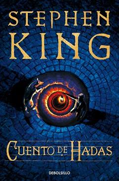 CUENTO DE HADAS | 9788466375023 | KING, STEPHEN | Libreria Geli - Librería Online de Girona - Comprar libros en catalán y castellano