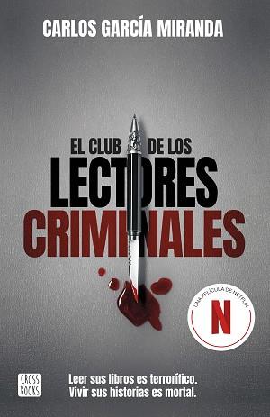 EL CLUB DE LOS LECTORES CRIMINALES (NUEVA PRESENTACIÓN) | 9788408264118 | GARCÍA MIRANDA,CARLOS | Llibreria Geli - Llibreria Online de Girona - Comprar llibres en català i castellà
