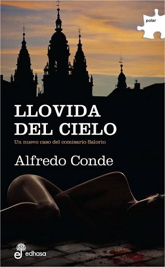 LLOVIDA DEL CIELO | 9788435010887 | CONDE,ALFREDO | Llibreria Geli - Llibreria Online de Girona - Comprar llibres en català i castellà