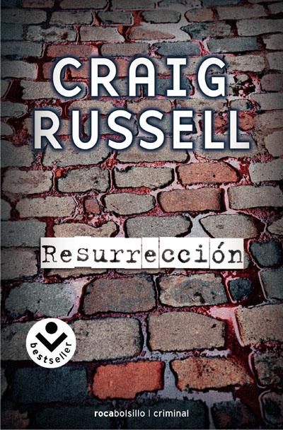 RESURRECCION | 9788496940253 | RUSSELL,CRAIG | Libreria Geli - Librería Online de Girona - Comprar libros en catalán y castellano