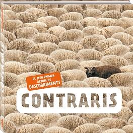 CONTRARIS | 9788417497309 | Libreria Geli - Librería Online de Girona - Comprar libros en catalán y castellano