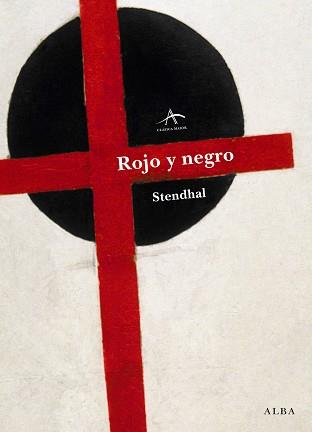 ROJO Y NEGRO | 9788490650370 | STENDHAL | Libreria Geli - Librería Online de Girona - Comprar libros en catalán y castellano