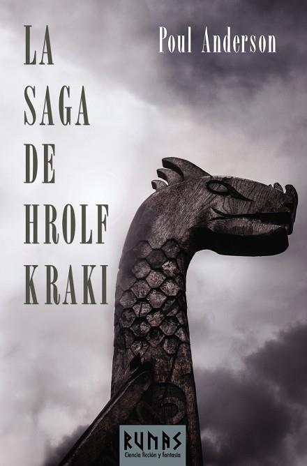 LA SAGA DE HROLF KRAKI | 9788491042976 | ANDERSON,POUL | Llibreria Geli - Llibreria Online de Girona - Comprar llibres en català i castellà