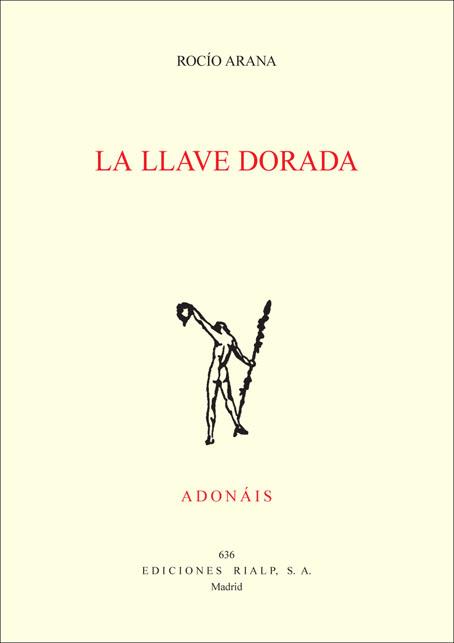 LA LLAVE DORADA | 9788432142666 | ARANA,ROCÍO | Libreria Geli - Librería Online de Girona - Comprar libros en catalán y castellano