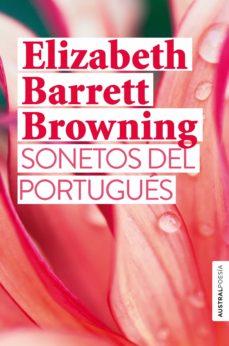 SONETOS DEL PORTUGUÉS | 9788408255161 | BARRETT BROWNING,ELIZABETH | Libreria Geli - Librería Online de Girona - Comprar libros en catalán y castellano