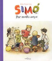 SIMO PER MOLTS ANYS | 9788483104149 | POMES LEIZ,JULIET | Llibreria Geli - Llibreria Online de Girona - Comprar llibres en català i castellà