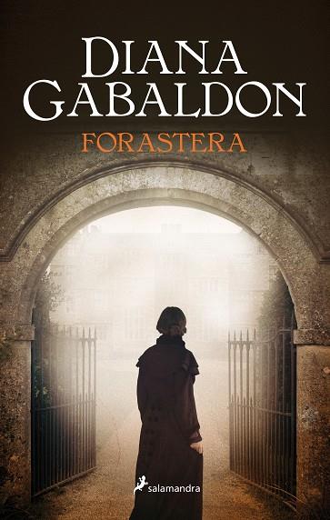 FORASTERA | 9788498387186 | GABALDON,DIANA | Libreria Geli - Librería Online de Girona - Comprar libros en catalán y castellano