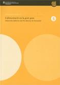 L'ALIMENTACIO EN LA GENT GRAN | 9788439381938 | Libreria Geli - Librería Online de Girona - Comprar libros en catalán y castellano