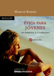 ETICA PARA JOVENES | 9788433020444 | ROMAN,MARCOS | Libreria Geli - Librería Online de Girona - Comprar libros en catalán y castellano