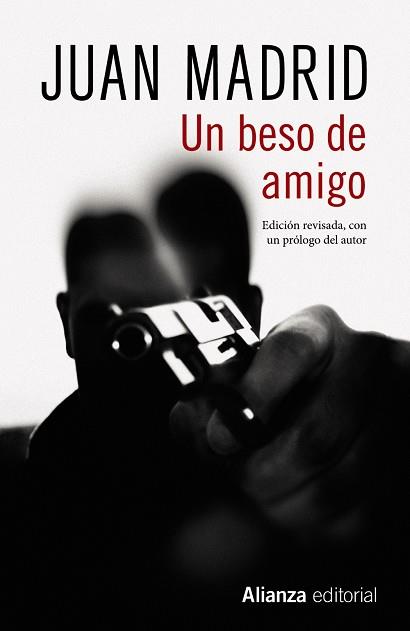 UN BESO DE AMIGO | 9788491813545 | MADRID,JUAN | Libreria Geli - Librería Online de Girona - Comprar libros en catalán y castellano