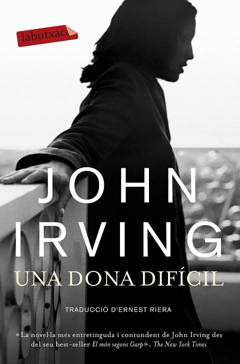 UNA DONA DIFÍCIL | 9788499308760 | IRVING,JOHN | Libreria Geli - Librería Online de Girona - Comprar libros en catalán y castellano