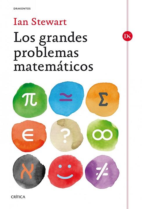 LOS GRANDES PROBLEMAS MATEMÁTICOS | 9788498926651 | STEWART,IAN | Libreria Geli - Librería Online de Girona - Comprar libros en catalán y castellano