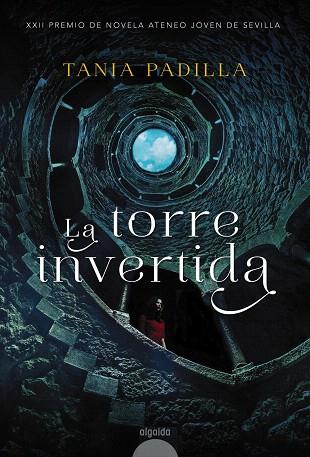 LA TORRE INVERTIDA | 9788490678558 | PADILLA,TANIA | Llibreria Geli - Llibreria Online de Girona - Comprar llibres en català i castellà