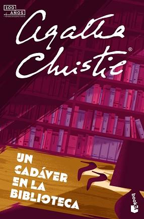 UN CADÁVER EN LA BIBLIOTECA | 9788467058703 | CHRISTIE,AGATHA | Llibreria Geli - Llibreria Online de Girona - Comprar llibres en català i castellà