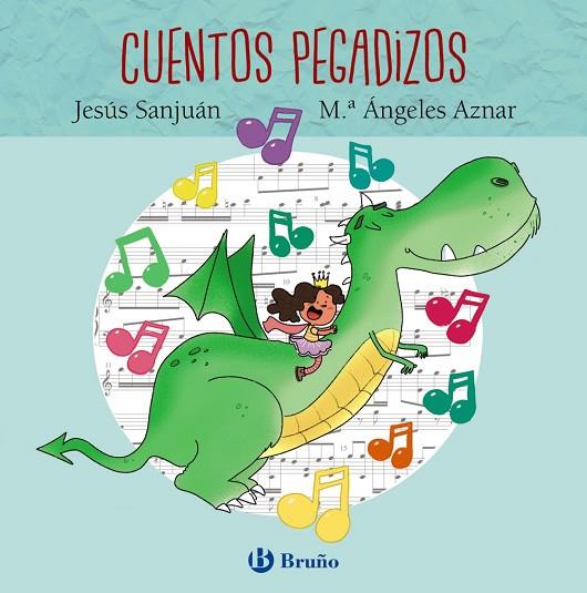 CUENTOS PEGADIZOS | 9788469625170 | SANJUÁN,JESÚS/AZNAR,MARIA ÁNGELES | Llibreria Geli - Llibreria Online de Girona - Comprar llibres en català i castellà
