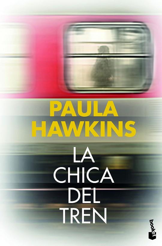 LA CHICA DEL TREN | 9788408176473 | HAWKINS,PAULA | Libreria Geli - Librería Online de Girona - Comprar libros en catalán y castellano