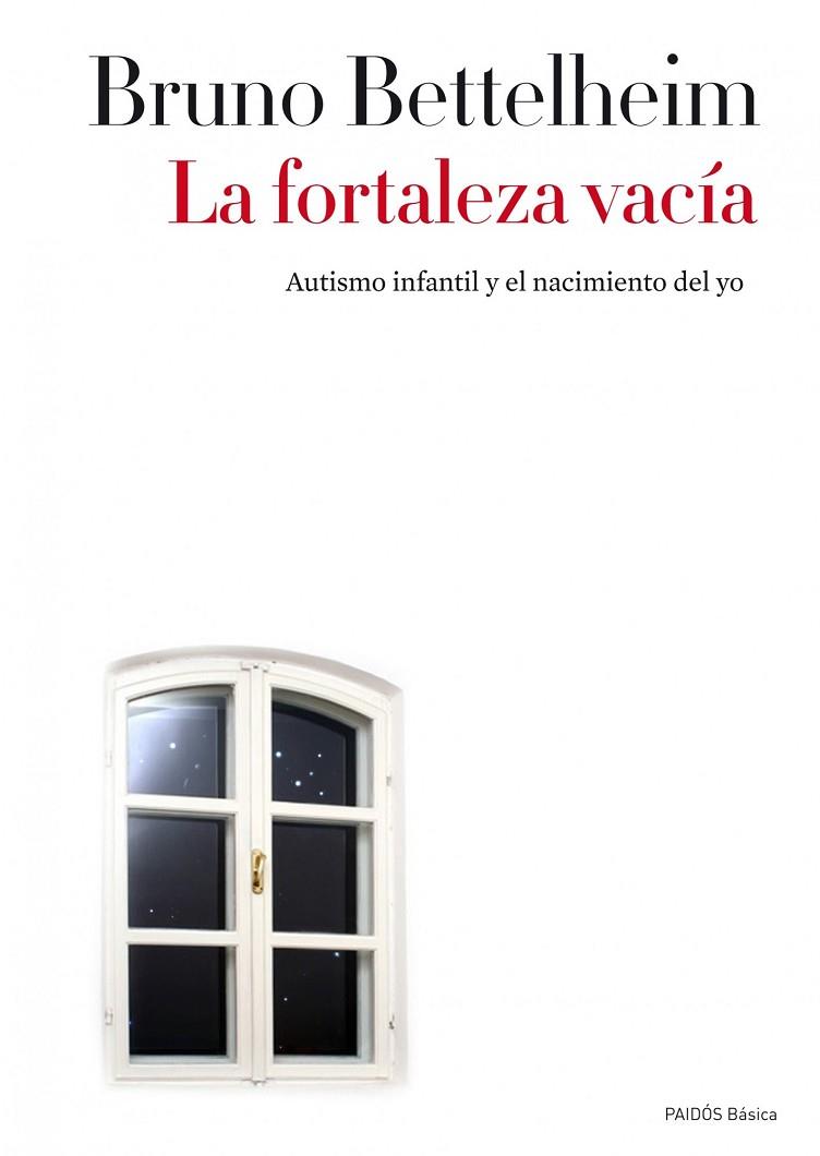 LA FORTALEZA VACÍA.AUTISMO INFANTIL Y EL NACIMIENTO DEL YO | 9788449327223 | BETTELHEIM,BRUNO | Libreria Geli - Librería Online de Girona - Comprar libros en catalán y castellano