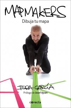 MAPMAKERS.DIBUJA TU MAPA | 9788416029242 | GARCIA,ISRA | Libreria Geli - Librería Online de Girona - Comprar libros en catalán y castellano