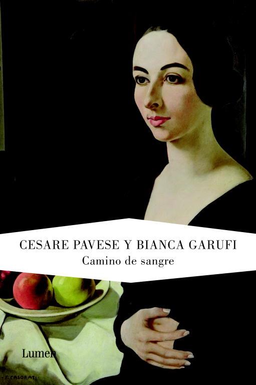 CAMINO DE SANGRE | 9788426417749 | PAVESE,CESARE/GARUFI,BIANCA | Libreria Geli - Librería Online de Girona - Comprar libros en catalán y castellano