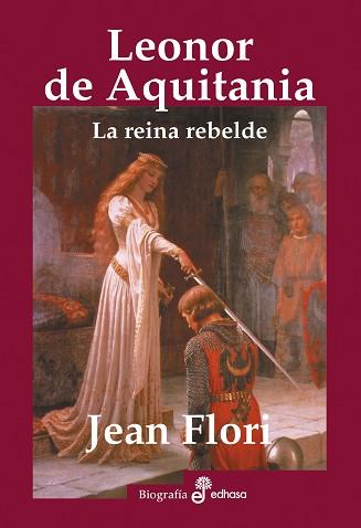 LEONOR DE AQUITANIA | 9788435025669 | FLORI,JEAN | Libreria Geli - Librería Online de Girona - Comprar libros en catalán y castellano