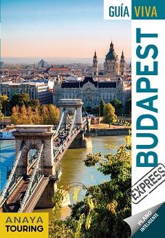 BUDAPEST(GUIA VIVA EXPRESS.EDICION 2020) | 9788491582441 | Libreria Geli - Librería Online de Girona - Comprar libros en catalán y castellano