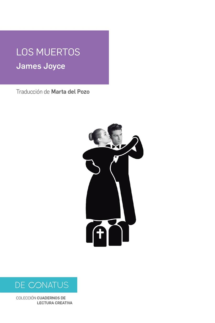 LOS MUERTOS | 9788417375089 | JOYCE,JAMES | Libreria Geli - Librería Online de Girona - Comprar libros en catalán y castellano