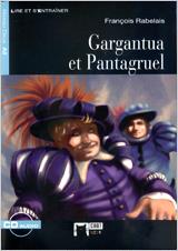 GARGANTUA ET PANTAGRUEL(LIVRE + CD.LIRE ET S'ENTRAINER) | 9788468204338 |   | Llibreria Geli - Llibreria Online de Girona - Comprar llibres en català i castellà