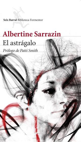 EL ASTRÁGALO | 9788432220333 | SARRAZIN,ALBERTINE | Libreria Geli - Librería Online de Girona - Comprar libros en catalán y castellano