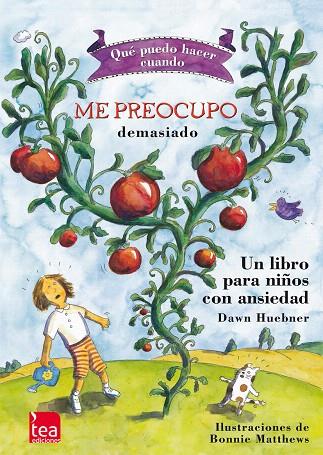 ME PREOCUPO | 9788415262411 | HUEBNER,DAWN/MATTHEWS,BONNIE | Libreria Geli - Librería Online de Girona - Comprar libros en catalán y castellano