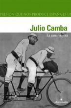 LA RANA VIAJERA | 9788496434103 | CAMBA,JULIO | Libreria Geli - Librería Online de Girona - Comprar libros en catalán y castellano