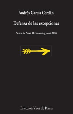DEFENSA DE LAS EXCEPCIONES | 9788498953411 | GARCÍA CERDÁN,ANDRÉS | Llibreria Geli - Llibreria Online de Girona - Comprar llibres en català i castellà