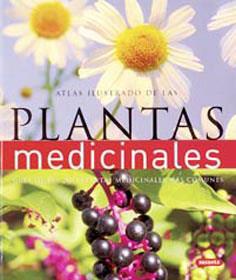 ATLAS ILUSTRADO DE LAS PLANTAS MEDICINALES | 9788430563708 | SUSAETA, EQUIPO | Libreria Geli - Librería Online de Girona - Comprar libros en catalán y castellano
